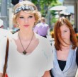 Taylor Swift gewann den Preis trotzdem