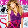 Taylor Swift Cosmo-Cover verkaufte sich nicht gut