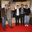 Am Mittwoch feierte "Hangover 3" bereits Europa-Premiere in London