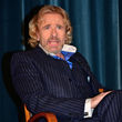 Thomas Gottschalk war lange Zeit sein Konkurrent