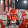 Tim Lobinger konnte zuletzt die Show gewinnen