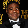 Tracy Morgan durfte die "Billboard Music Awards" moderieren