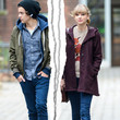 Die Beziehung mit Harry Styles hielt nur wenige Wochen