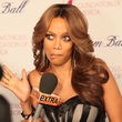Tyra Banks muss sich von drei Kollegen verabschieden