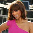 Tyra Banks hat sich verliebt Tyra Banks hat sich verliebt