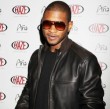 Usher hätte sicherlich auch Bock auf die süße Sängerin Usher hätte sicherlich auch Bock auf die süße Sängerin