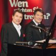 Udo Jürgens und sein Wachs-Zwilling