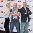 Roman gewann bei "Unser Star für Baku"