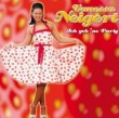 Vanessa Neigert veröffentlicht bereits ihr zweites Album Vanessa Neigert veröffentlicht bereits ihr zweites Album