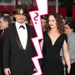 Vanessa Paradis und Johnny Depp sollen sich getrennt haben