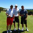Der Brite Wayne Rooney postete ein Golf-Foto bei Facebook