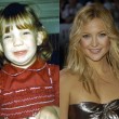 Die Kleine ist Kate Hudson