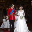 Am 29. April 2011 gaben sich William und Kate das Ja-Wort