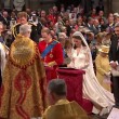 William und Kate sind nun Mann und Frau