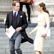 William und Kate würden sich über Nachwuchs sehr freuen