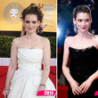 Winona Ryder hat abgenommen