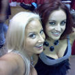 "Sunny" und "Maria" gehörten jahrelang zu den beliebtesten WWE-Diven