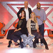 Heute startet die neue X Factor-Staffel