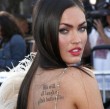 Megan Fox ist hot Megan Fox ist hot