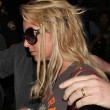 Britney Spears ließ sich einige Zeit gehen