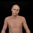 So sähe er ohne seine Tattoos aus So sähe er ohne seine Tattoos aus