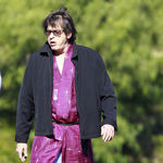 Charlie Sheens neue Serie "Anger Management" ist ein Risiko für den Sender FX Charlie Sheens neue Serie "Anger Management" ist ein Risiko für den Sender FX