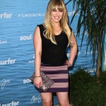 Hilary Duff wird mit 23 Jahren zum ersten Mal Mutter