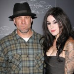 Jesse James und Kat von D haben sich vor einigen Wochen zum zweiten Mal getrennt