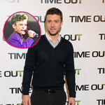 Justin Timberlake stand zum ersten Mal bei "Star Search" auf der Bühne Justin Timberlake stand zum ersten Mal bei "Star Search" auf der Bühne