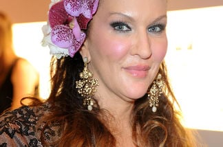 Allegra Curtis will weiter abnehmen