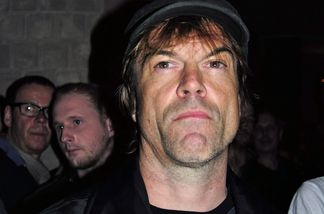 Campino von den Toten Hosen hat sich verletzt