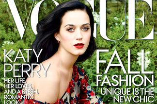 Katy Perry spricht offen über ihr Aussehen