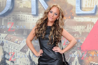 Kim Debkowski schrieb nun per Facebook an ihre Fans