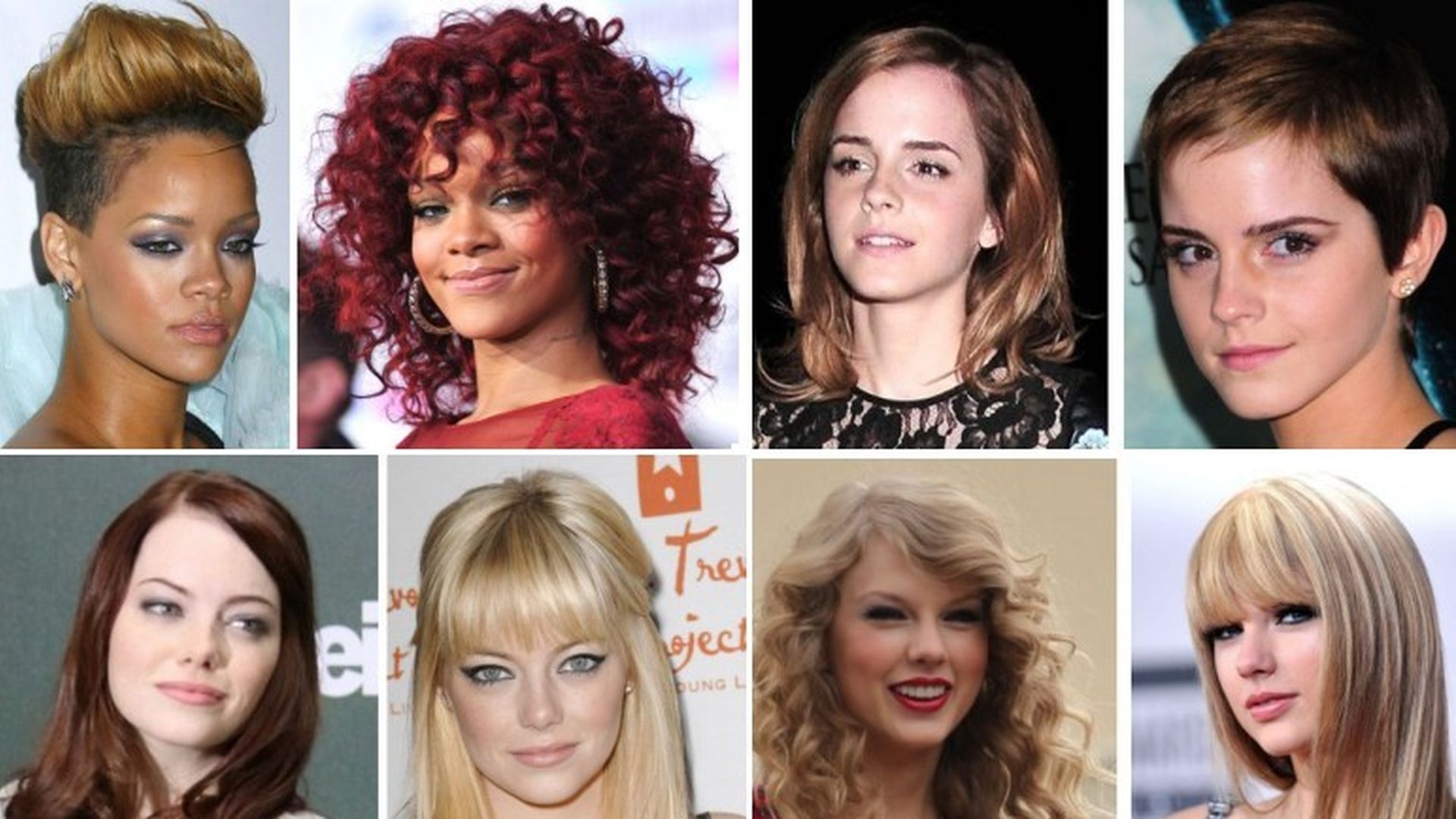 Wer hatte die beste Frisuren-Veränderung 2010? | Promiflash.de  width=