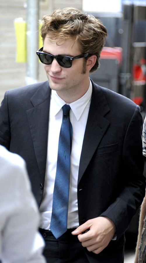 Twilight, Robert Pattinson, Kristen Stewart - Viele Fans bekommen einfach nicht genug von der „Twilight“-Saga. 