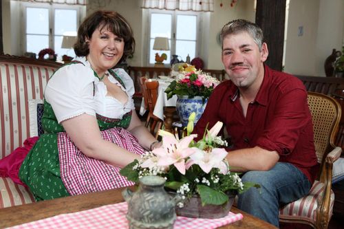 bauer sucht frau 2015 scheunenfest