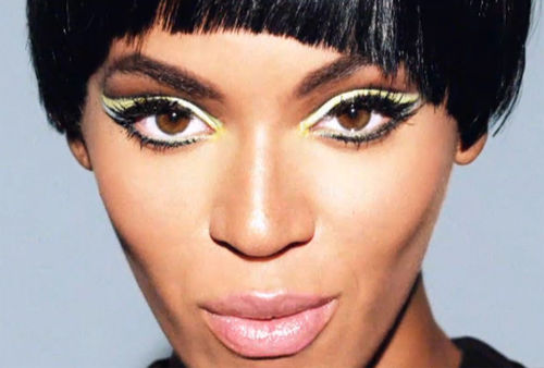 Beyoncé Knowles - Beyoncé sieht sehr verändert aus im neuen Video
