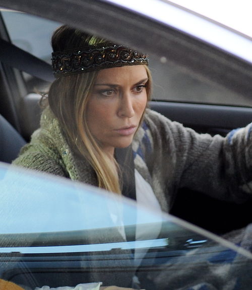 Brooke Mueller hat ihren Drogenentzug in der Betty Ford Klinik abgebrochen