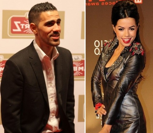 Bushido, Fernanda Brandao - Bushido verteidigt Fernandas Bett-Qualitäten Bushido, Fernanda Brandao - Bushido verteidigt Fernandas Bett-Qualitäten