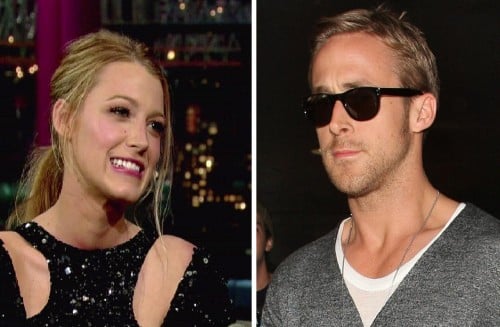 ryan gosling blake lively images. Ryan Gosling, Gossip Girl,