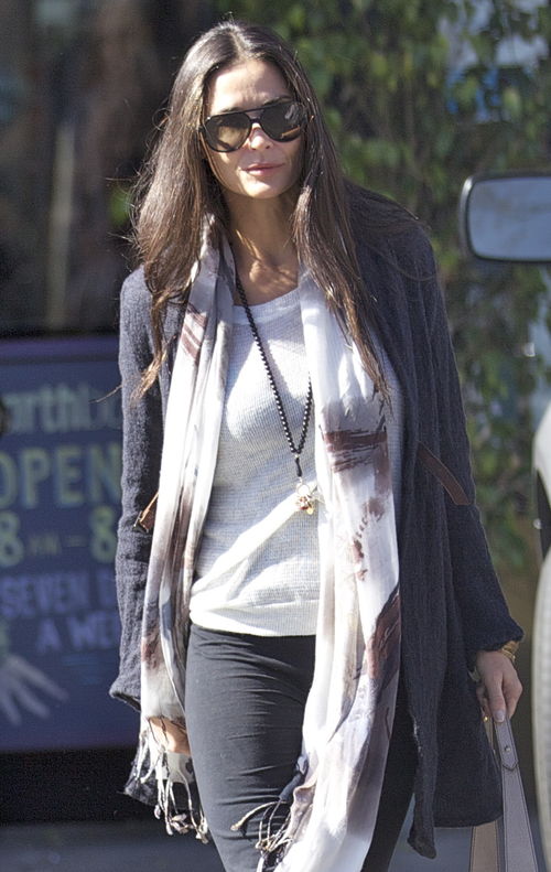 Demi Moore hat einen neuen Freund