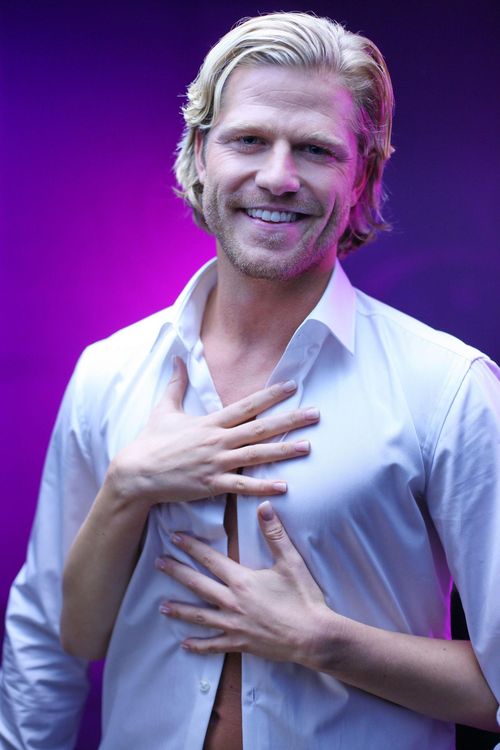 Der Bachelor - Paul ist kein Typ für One-Night-Stands Der Bachelor - Paul ist kein Typ für One-Night-Stands