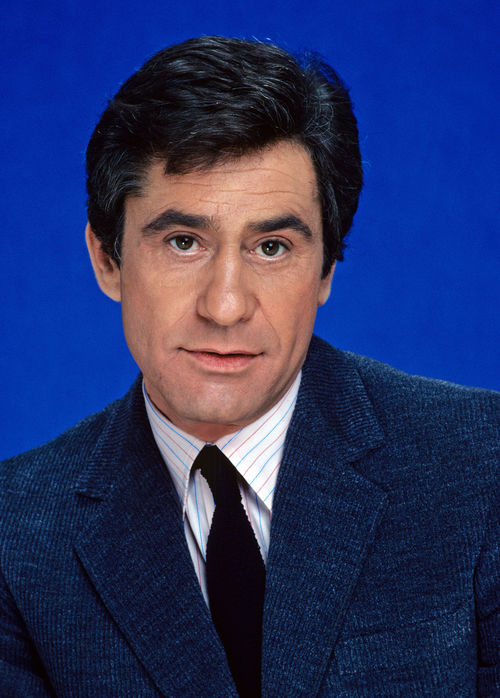 Todesfälle - Der Schauspieler James Farentino starb im Alter von 73 jahren Todesfälle - Der Schauspieler James Farentino starb im Alter von 73 jahren