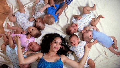 Nadya Suleman - Die Octomom wünscht sich, sie hätte die Kinder nie bekommen