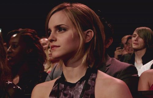Emma Watson ist seit "Harry Potter" extrem erfolgreich Emma Watson ist seit "Harry Potter" extrem erfolgreich