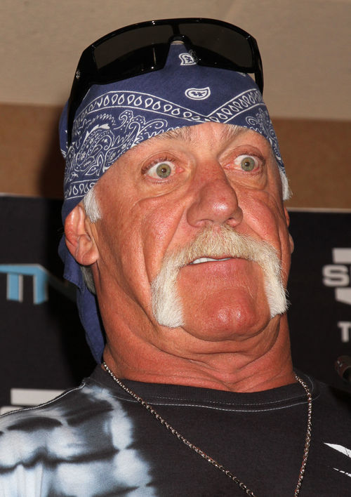 Hulk Hogan ist 60 Jahre alt geworden Hulk Hogan ist 60 Jahre alt geworden