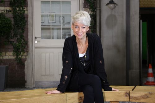 frisuren lange haare zum nachmachen