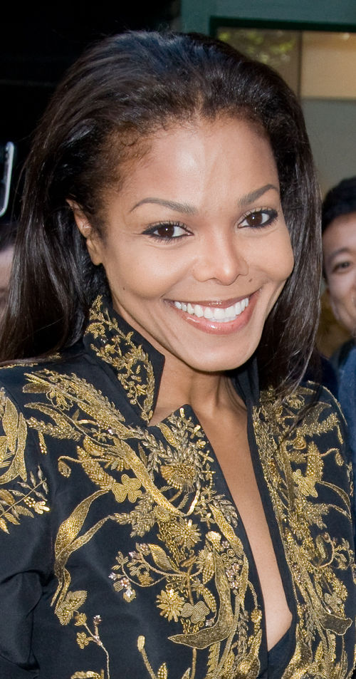Janet Jackson ist nun offizielle Milliadärin