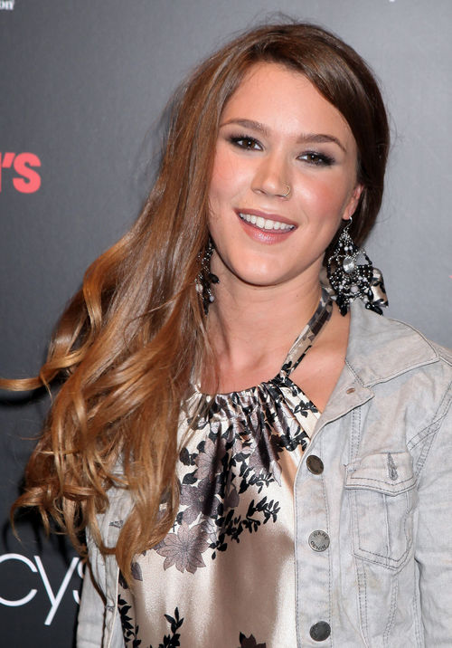 Joss Stone ist den Kidnappern zum Glück entkommen Joss Stone ist den Kidnappern zum Glück entkommen