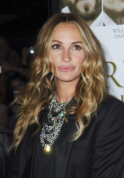 Julia Roberts - Julia Roberts äußerte sich über "die Jugend von heute" Julia Roberts - Julia Roberts äußerte sich über "die Jugend von heute"